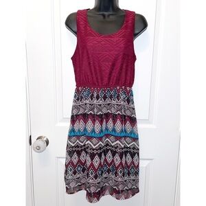 Vanity dress